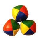 Juggling Balls