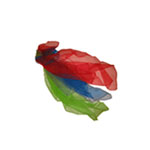 JuggleFit juggling scarves make learning to juggle easy